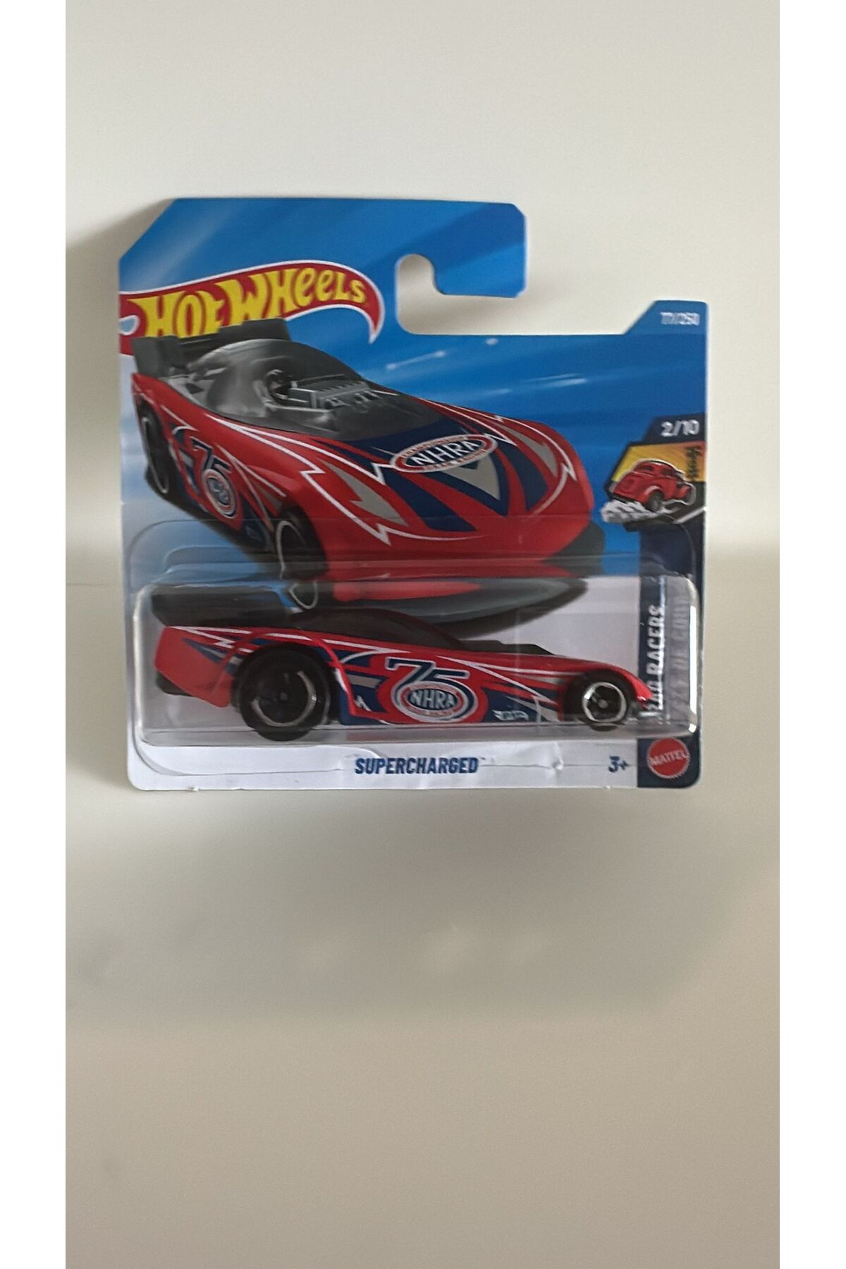 HOT WHEELS SuperCharged - Fiyatı, Yorumları