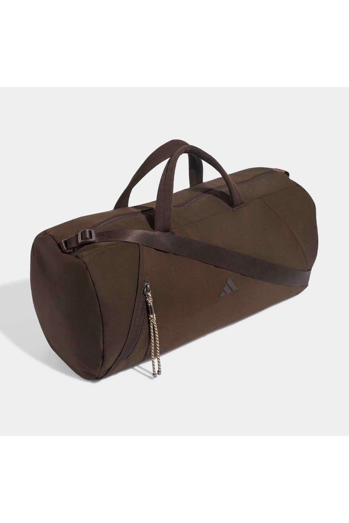 adidas Motion Duffel M Kadın Spor Çantası KG8001 görsel 3