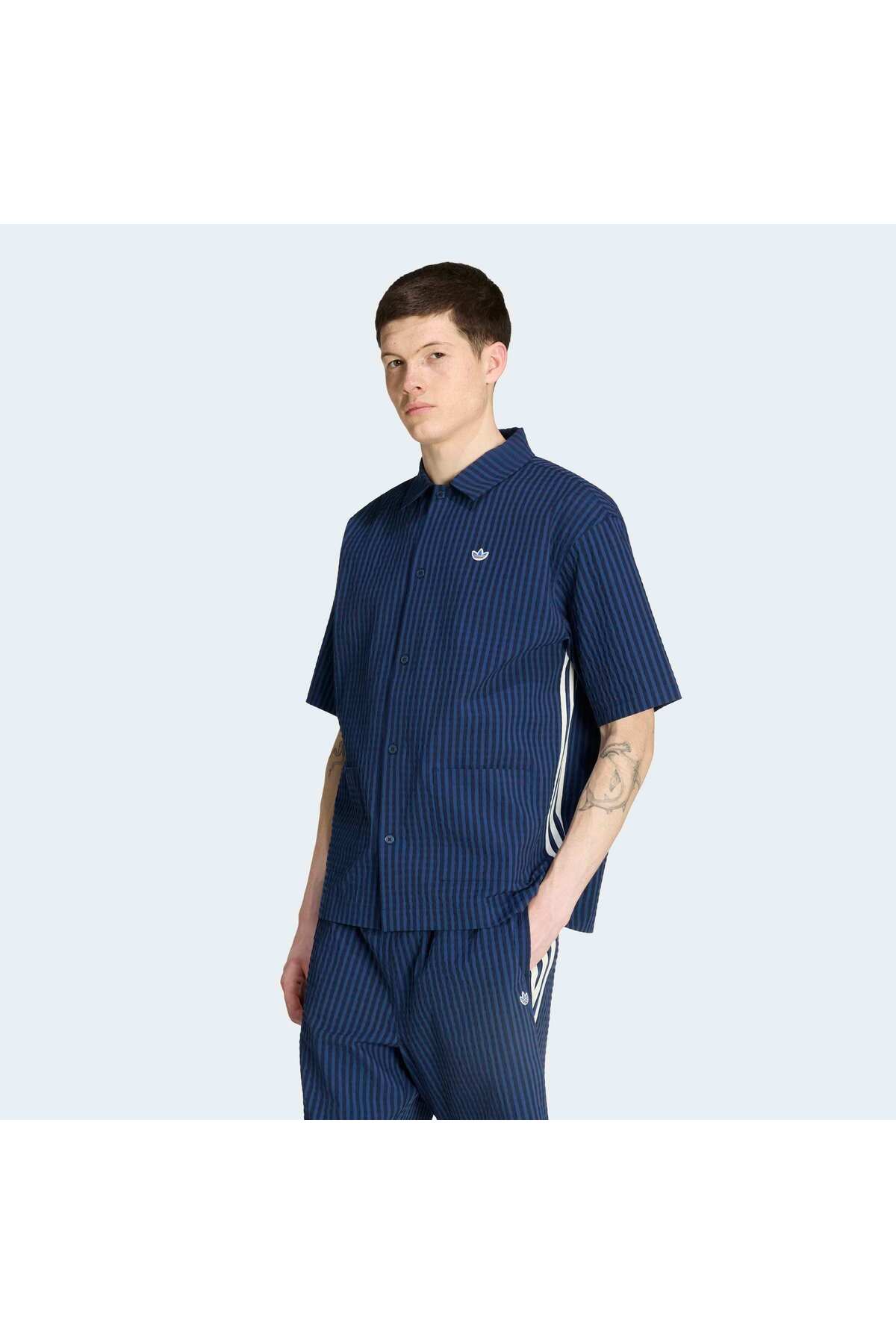 تیشرتمردانهadidasآبی تیشرتمردانهadidasآبی