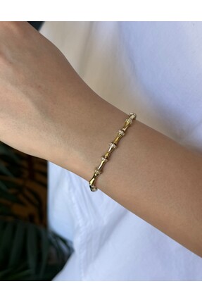XUPING JEWELRY BAMBU BİLEKLİK