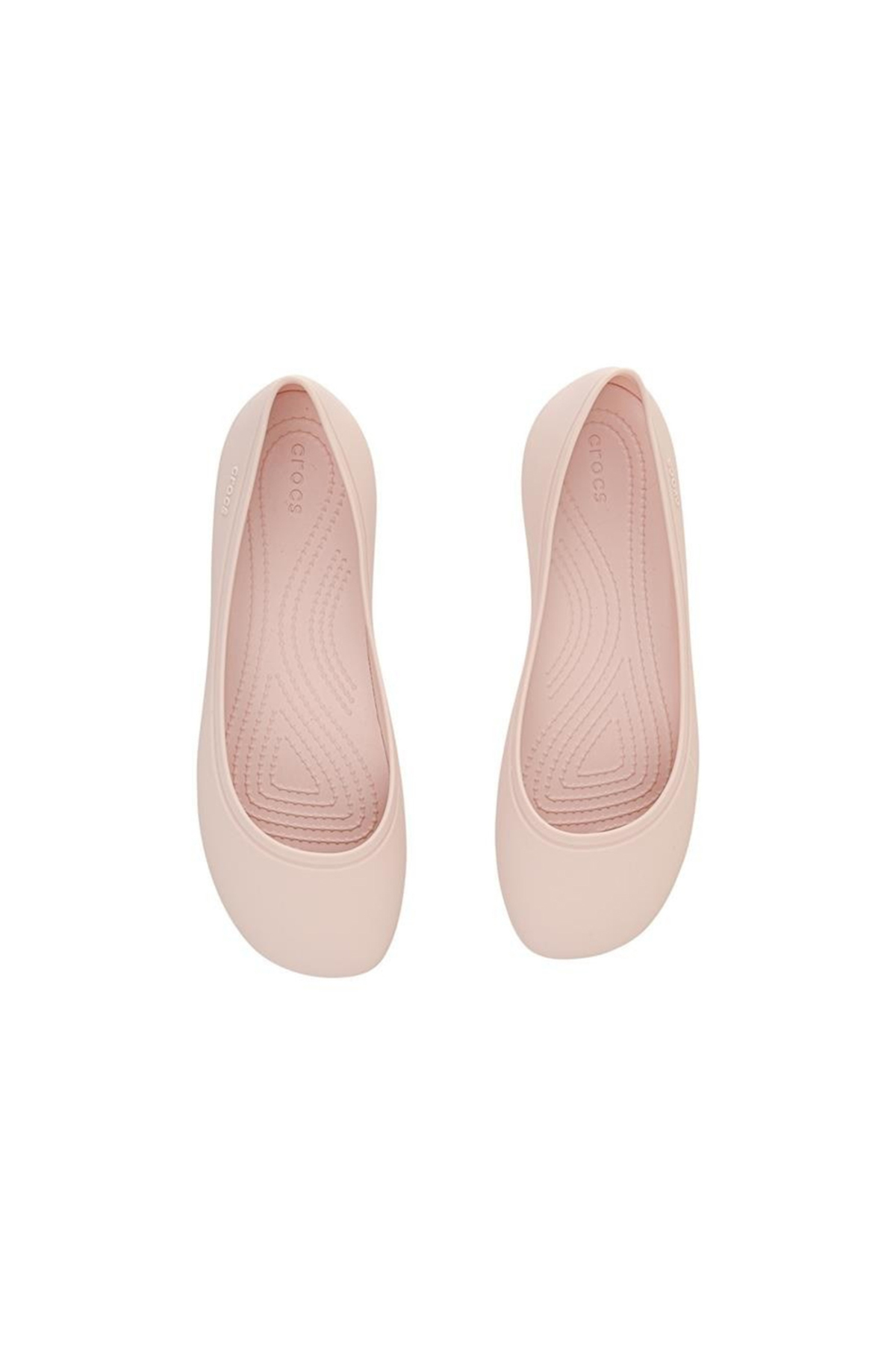 Crocs BROOKLYN FLAT KADIN BABET 209384-6UR - Fiyatı, Yorumları