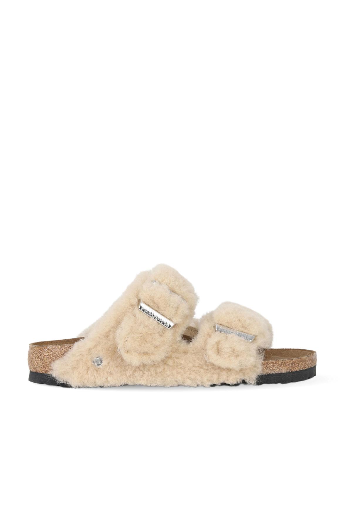 دمپایی‌های پشمی، دمپایی‌های یونی‌سکس، 01030275 بیرکن استاک دمپایی Birkenstock