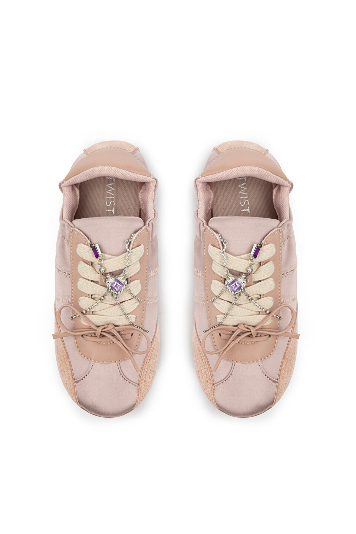 Twist Sneaker Modelleri, Fiyatları 2026