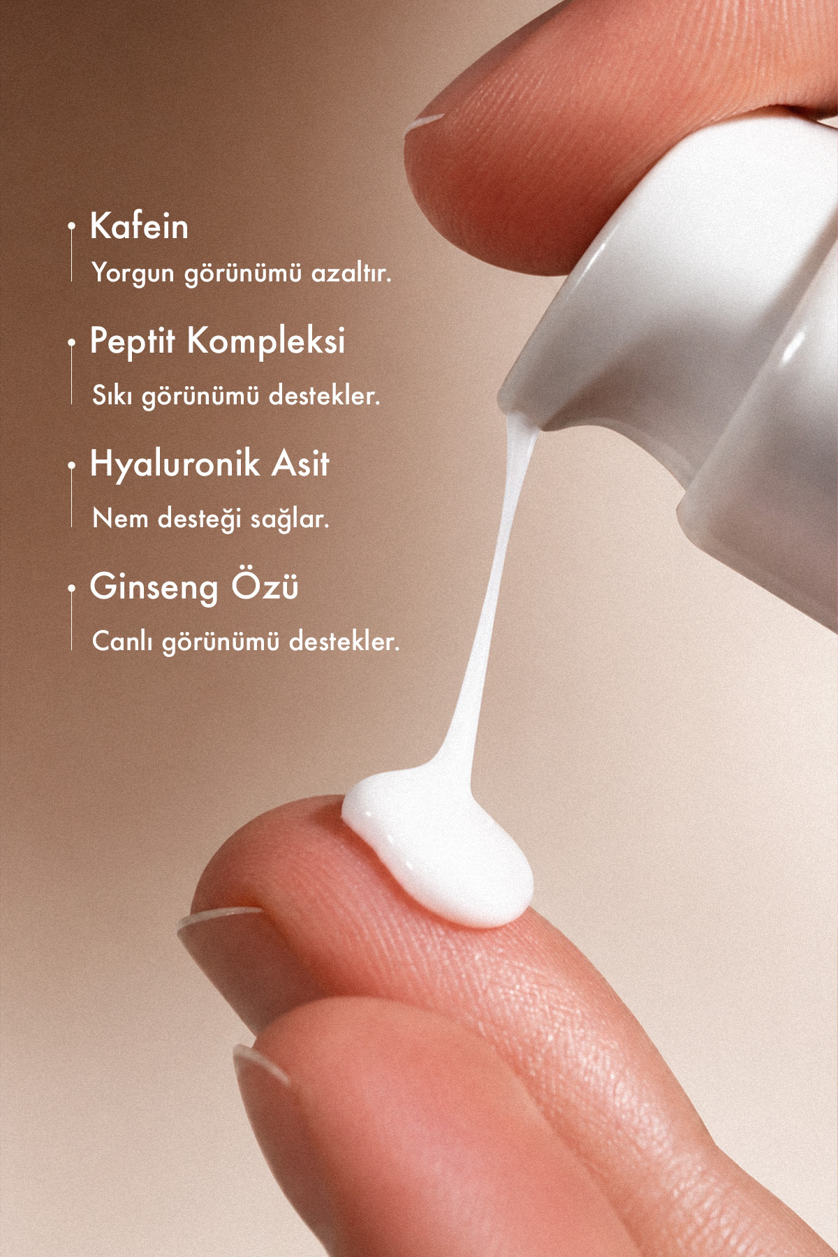Aydınlatıcı Göz Çevresi Bakım Kremi Bright Fix Eye Cream 15 ML — 82523 — تصویر 5 از 6