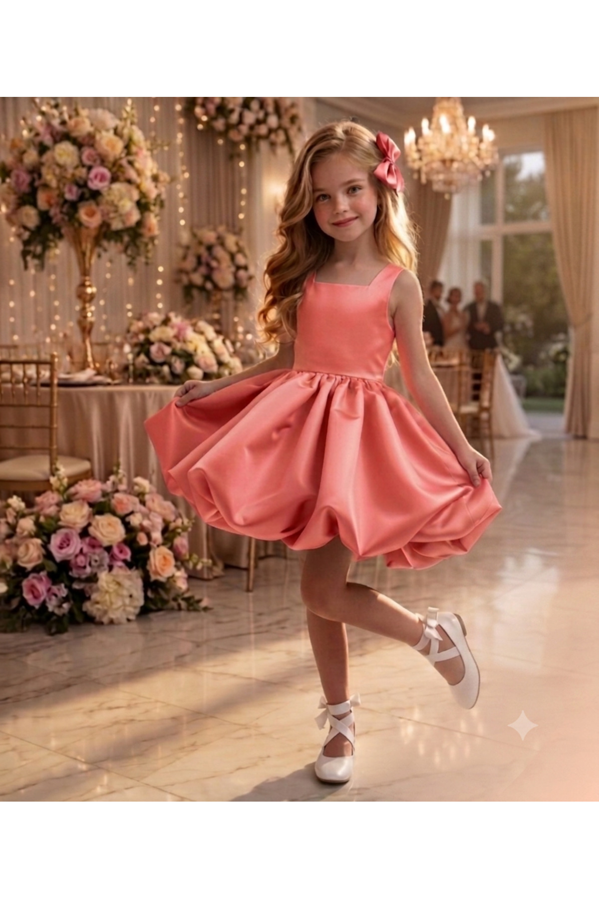 Luneria Dress 92982o2o