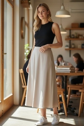 Hilfer moda ETEK