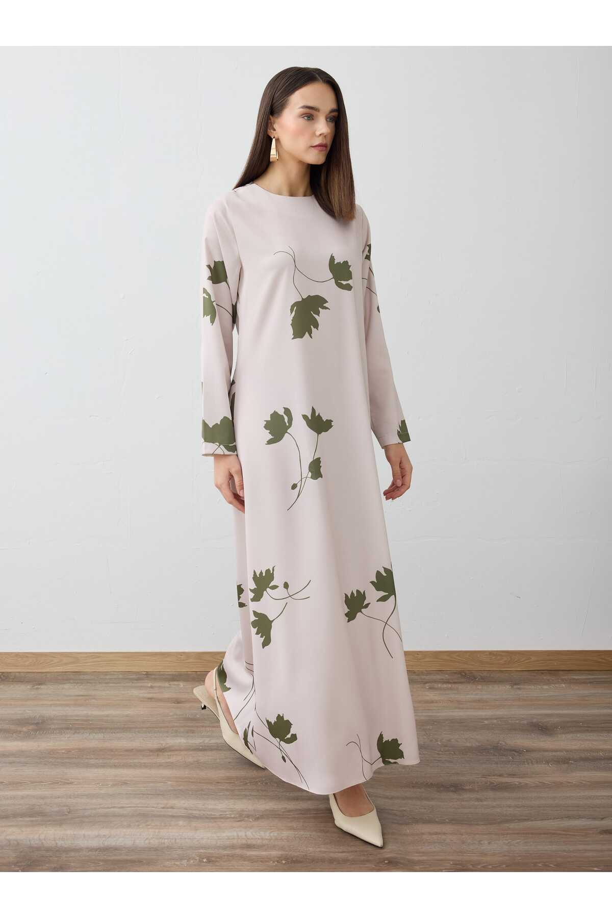 dress modanisa Affordable Hijabi Must-Haves from Modanisa