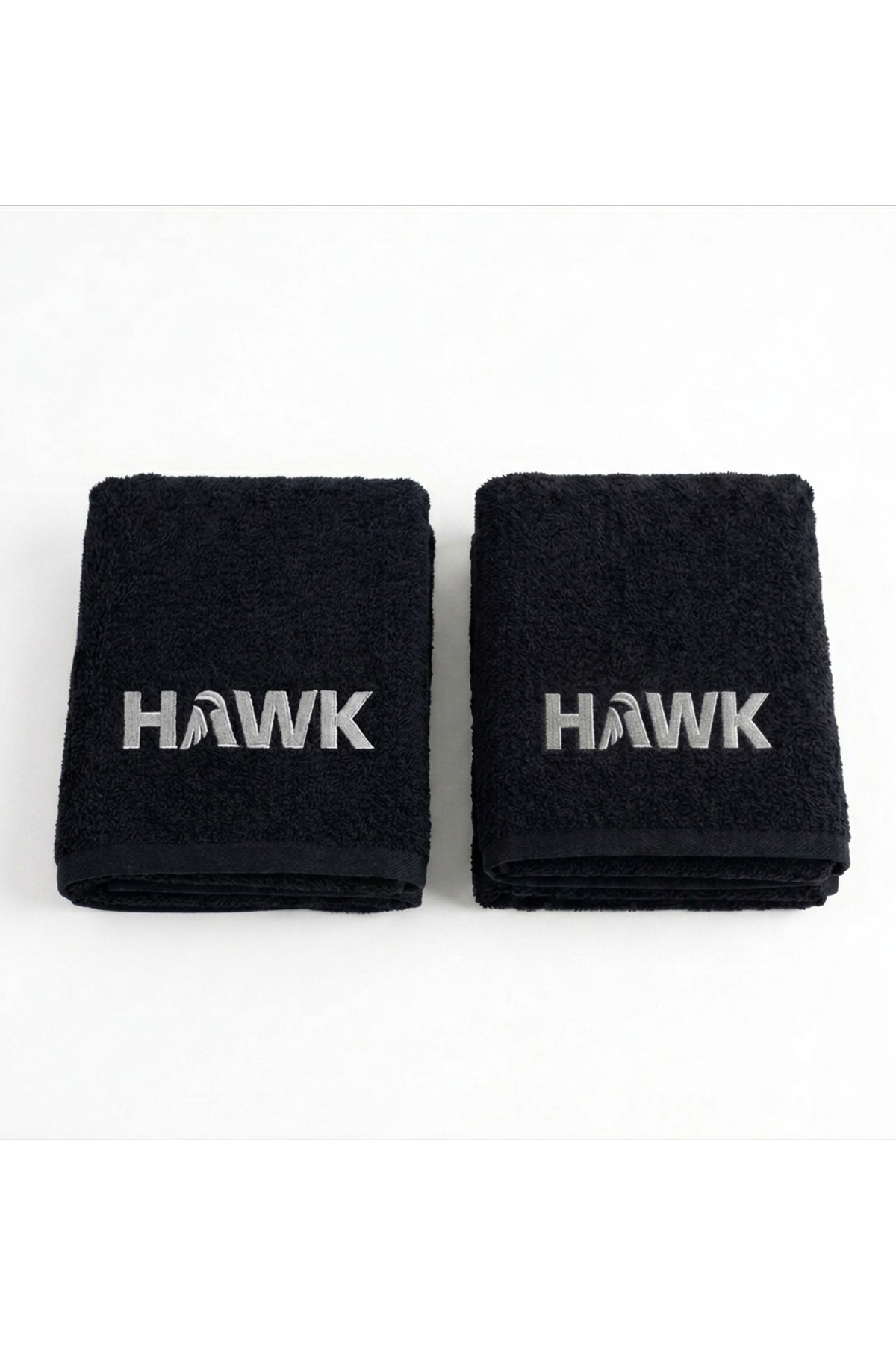 HAWK Büyük Boy Omuz Valizi Set 2 Havlu 6 Çift Çorap Spor Seyahat Gym Fıtness Çok Amaçlı Ayakkabı Gözlü Parlak El Valizi Dayanıklı görsel 2