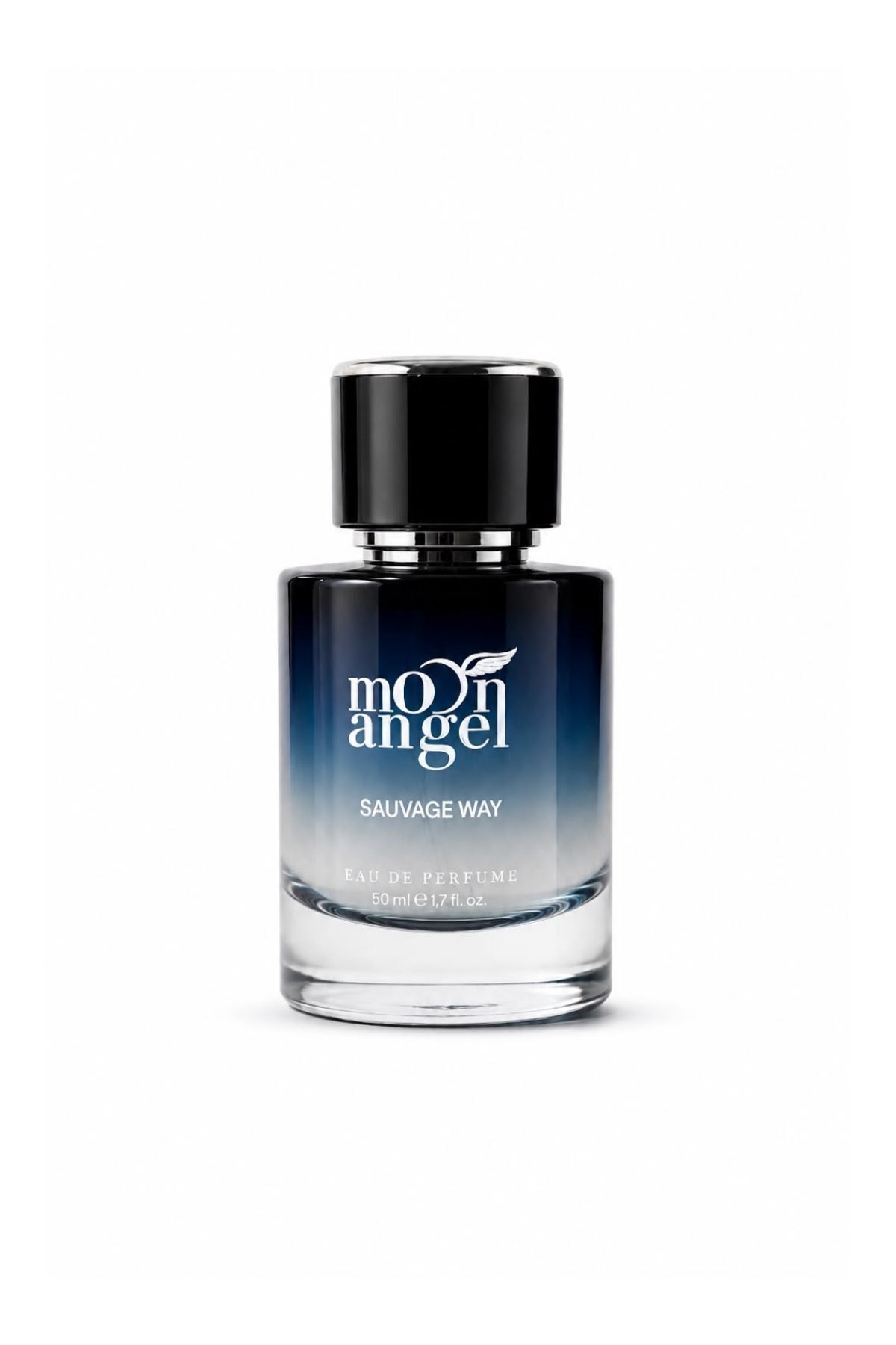 Erkek Parfümü Sauvage Way 50 ml EDP Kalıcı Parfüm — görsel 5 · 8685218400655