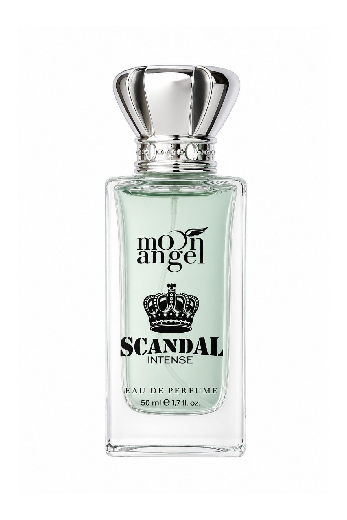 Erkek Parfümü Scandal Intense 50 ml EDP Kalıcı Parfüm — görsel 5 · 8685218400631