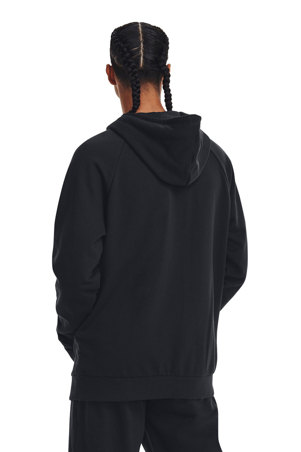 Under Armour Erkek Sweatshirt 1379758-001 görsel 2