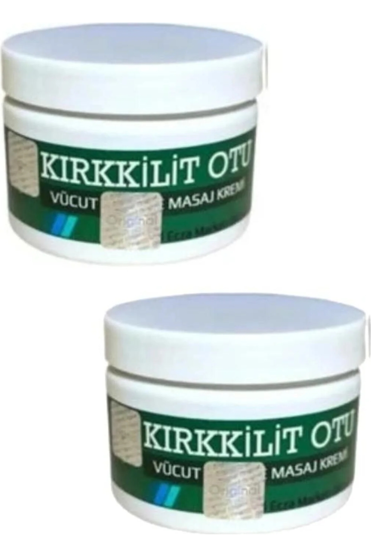 Bezos Kırkkilitotu Kremi 150 ml 2 Adet — GU-EYF-21821-AGC01