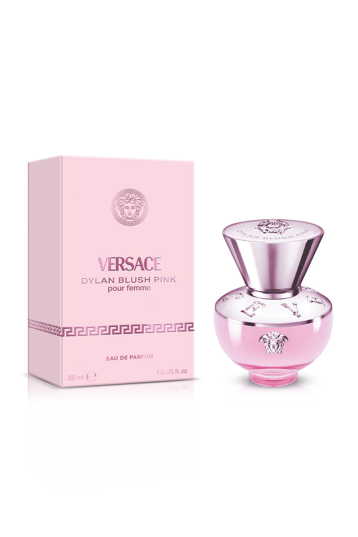 دیلن بلش پینک ادو پرفیوم ۳۰ میلی لیتر - عطر زنانه