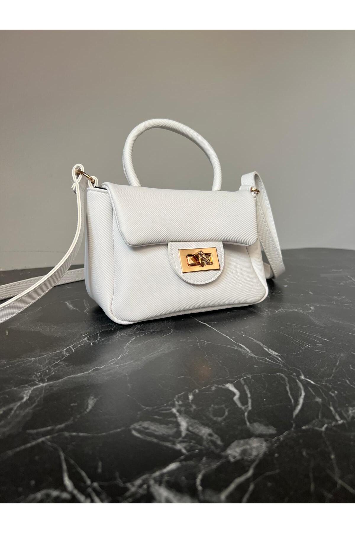 BLUEBAGS CROSSBODY ELÇANTASI görsel 2