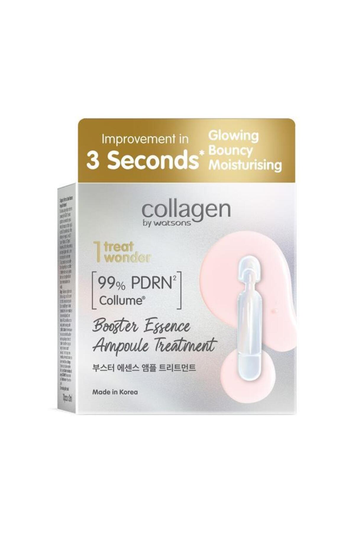 %99 Pdrn Ampul Serum 10'lu — 4896012066259 — تصویر 2 از 2