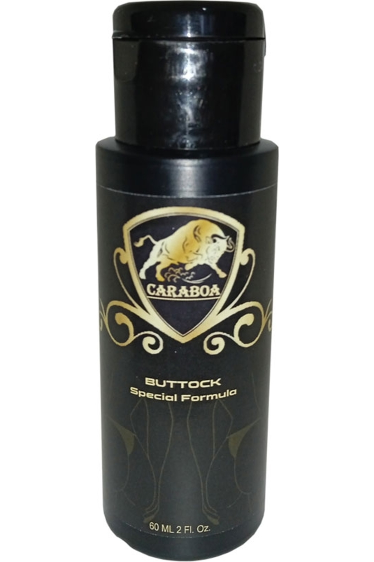 Bezos Caraboa Buttcream Hem Kadın Hem Erkekler Içìn Kalçagüzelleştirici Krem 60 ml — GU-EYF-7100-NIDA01