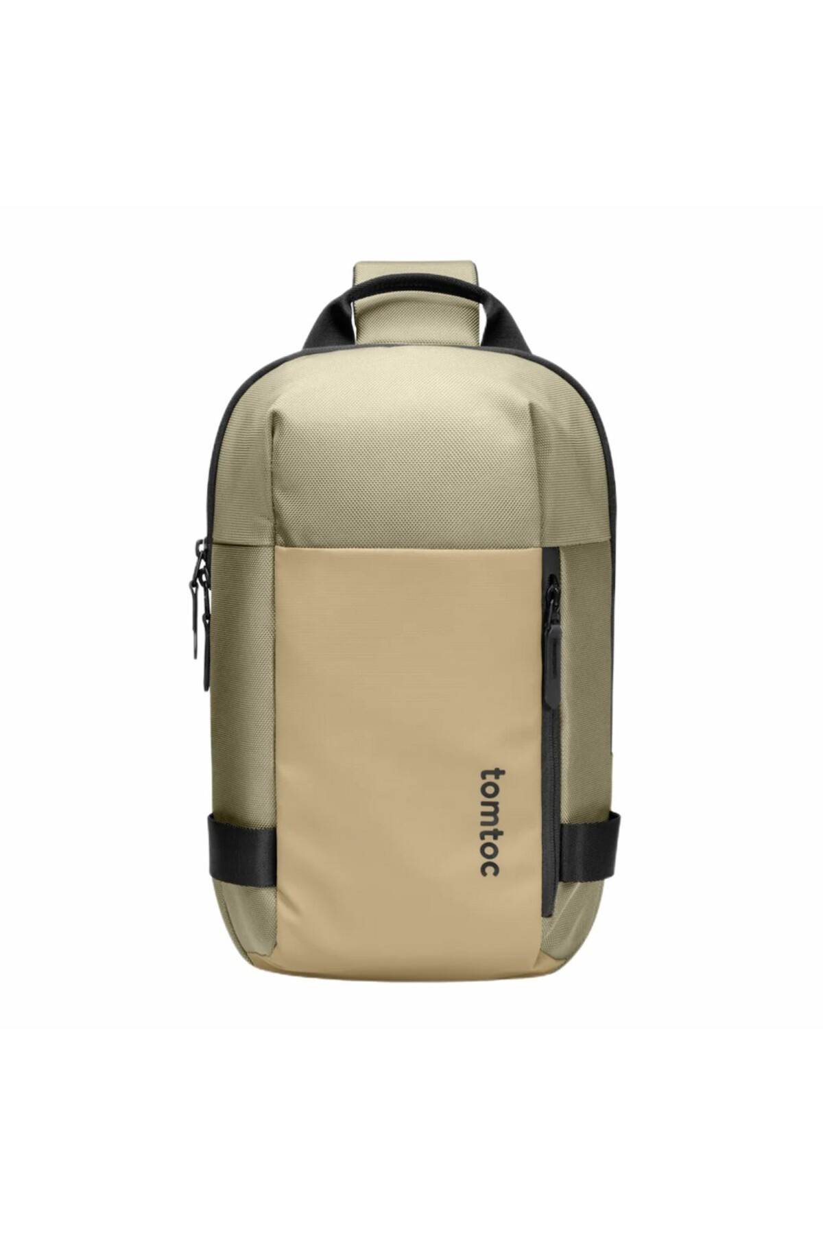 Tomtoc A54A1K1 - T24S1K1 Explorer/Navigator Serisi Haki 11 Omuz Çantas