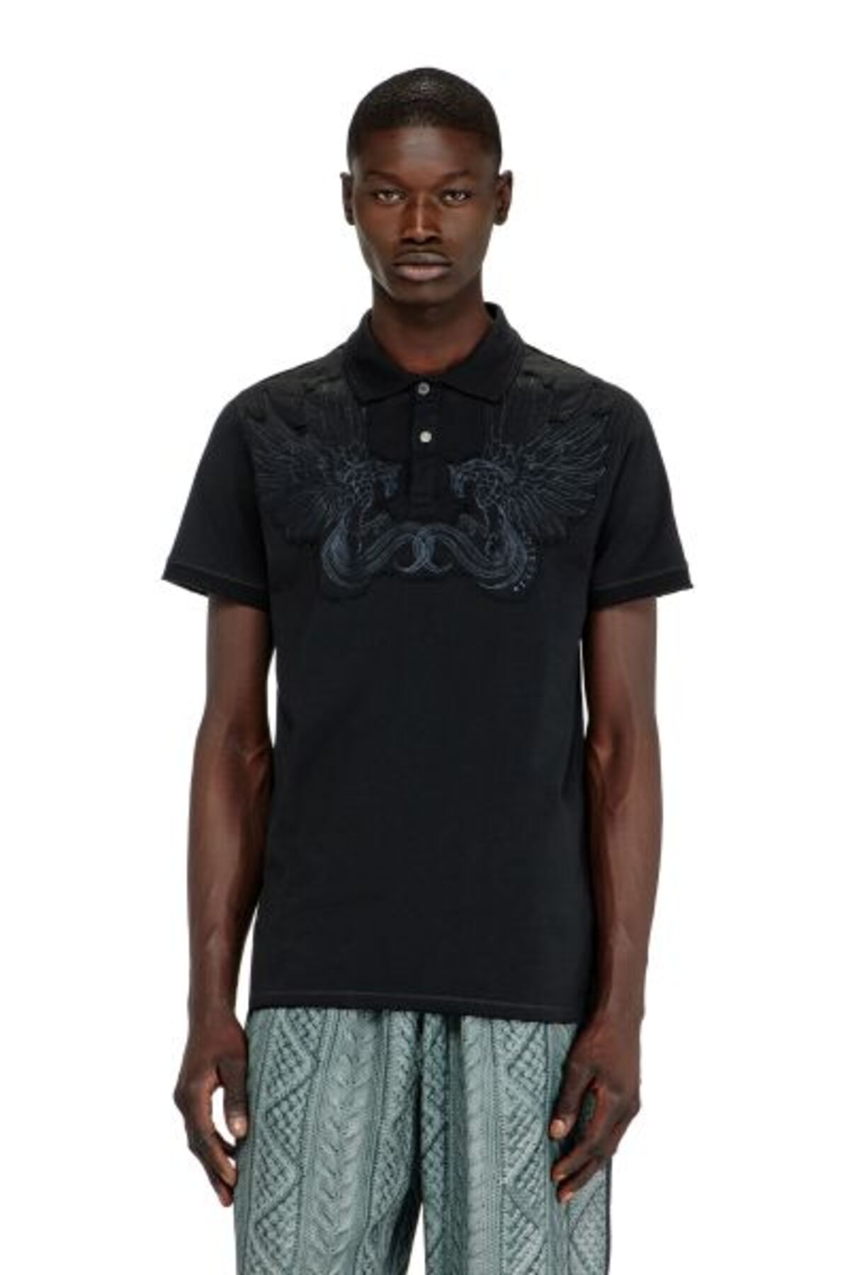 Diesel Polo Yaka T-shirt Modelleri, Fiyatları 2026