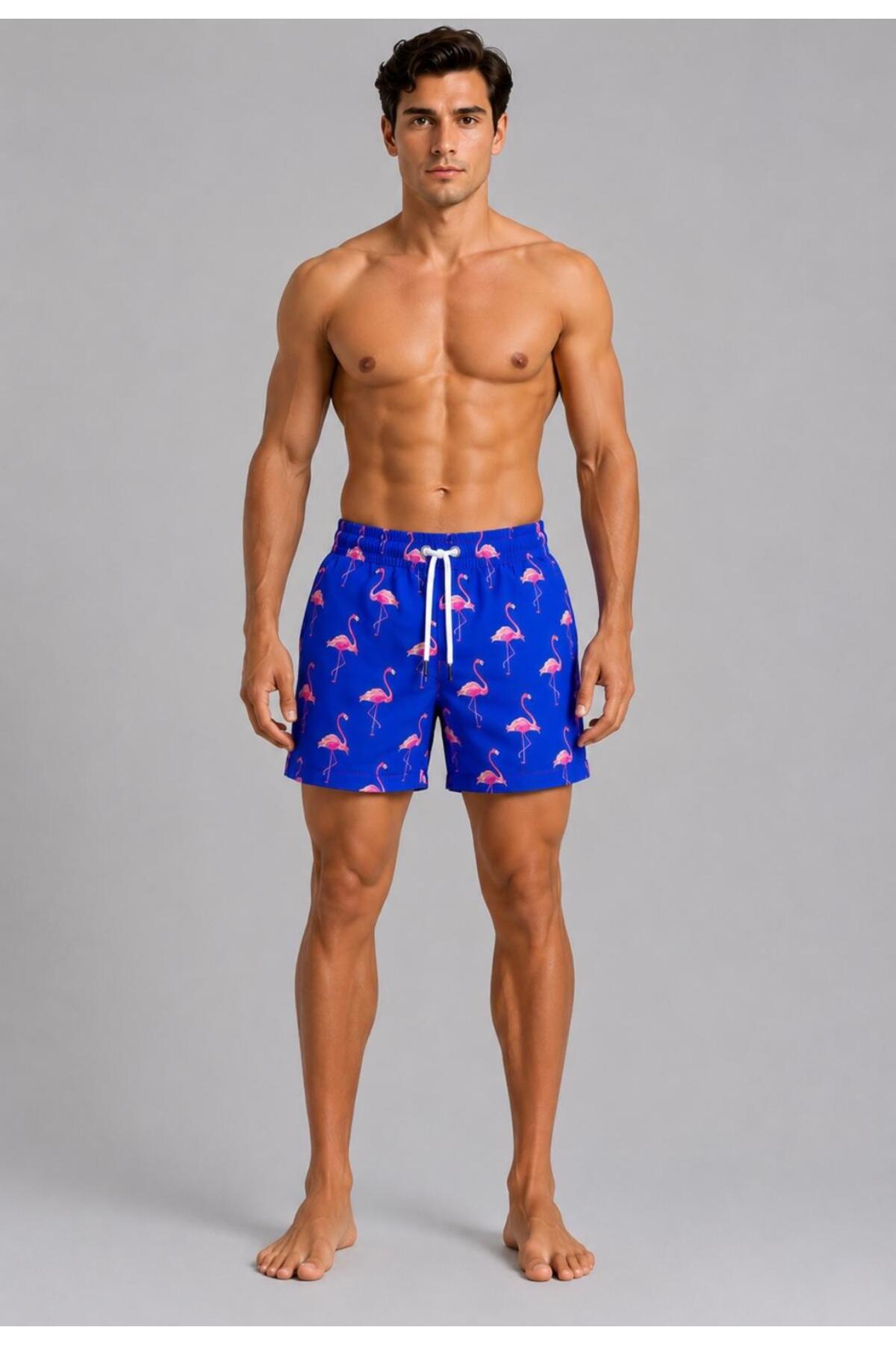Men's Sea Shorts-S183