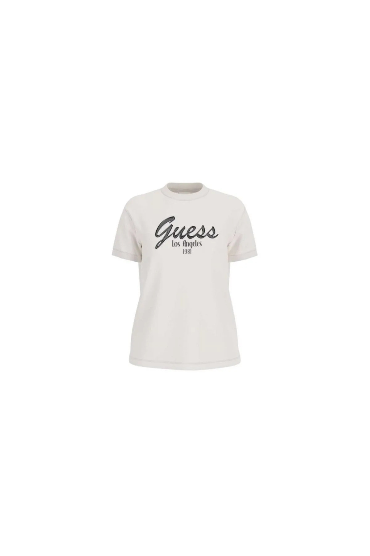 تیشرتزنانهGuessسفید