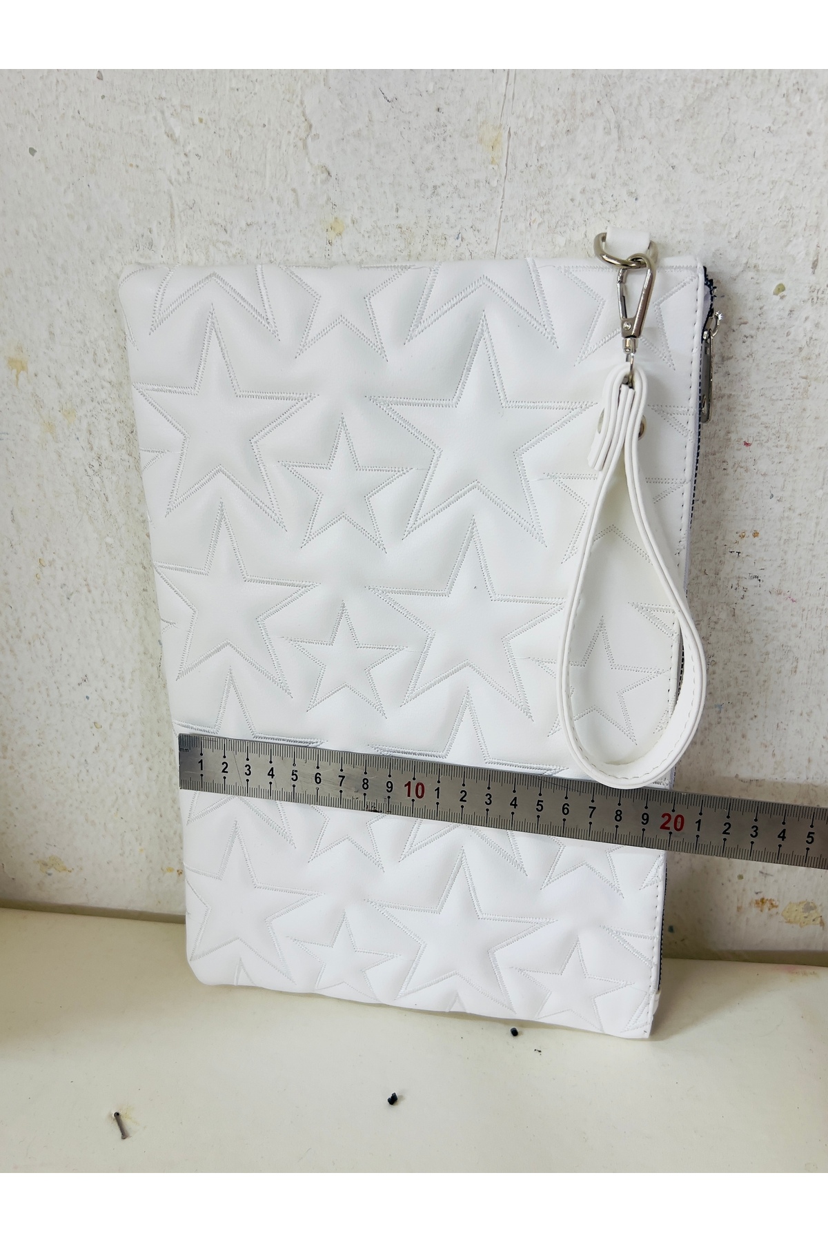 BLUEBAGS Portfoy el çantası görsel 4