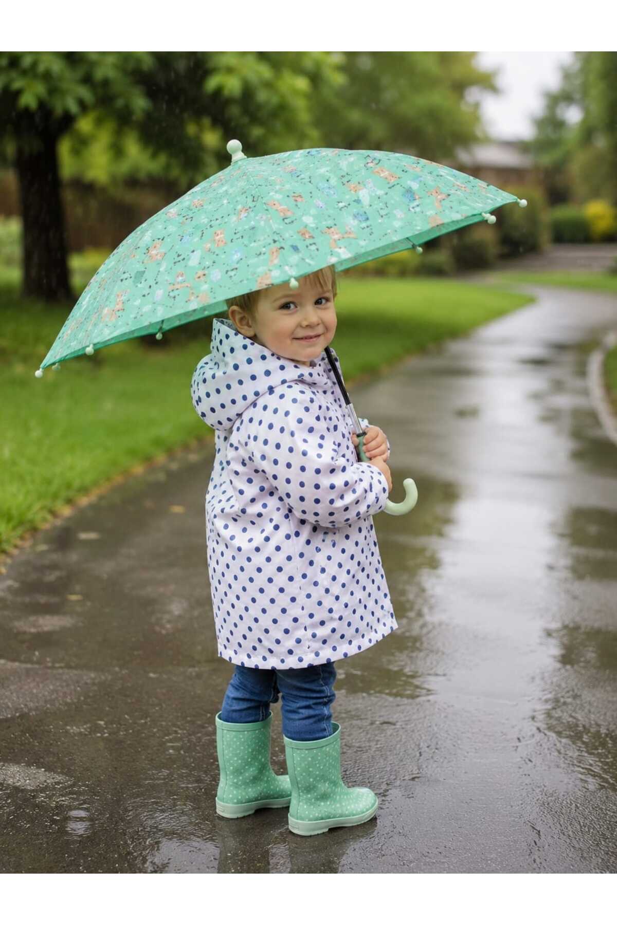 Umbrellas ☂️ 40-80% off! | Stay Stylish & Dry - 2026