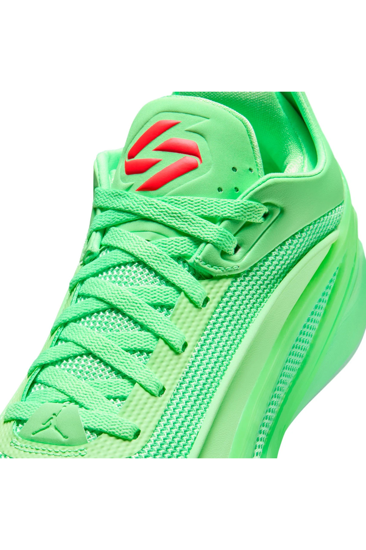 Nike Jordan Luka 5 Premium Viper Edge Erkek Basketbol Ayakkabısı görsel 7
