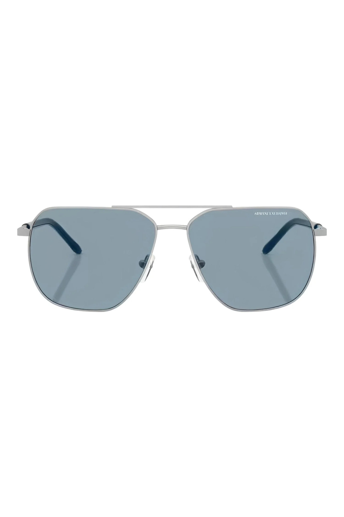 عینک آفتابی AX 2057S 602080 - 59 آرمانی اکسچنج عینک آفتابی Armani Exchange