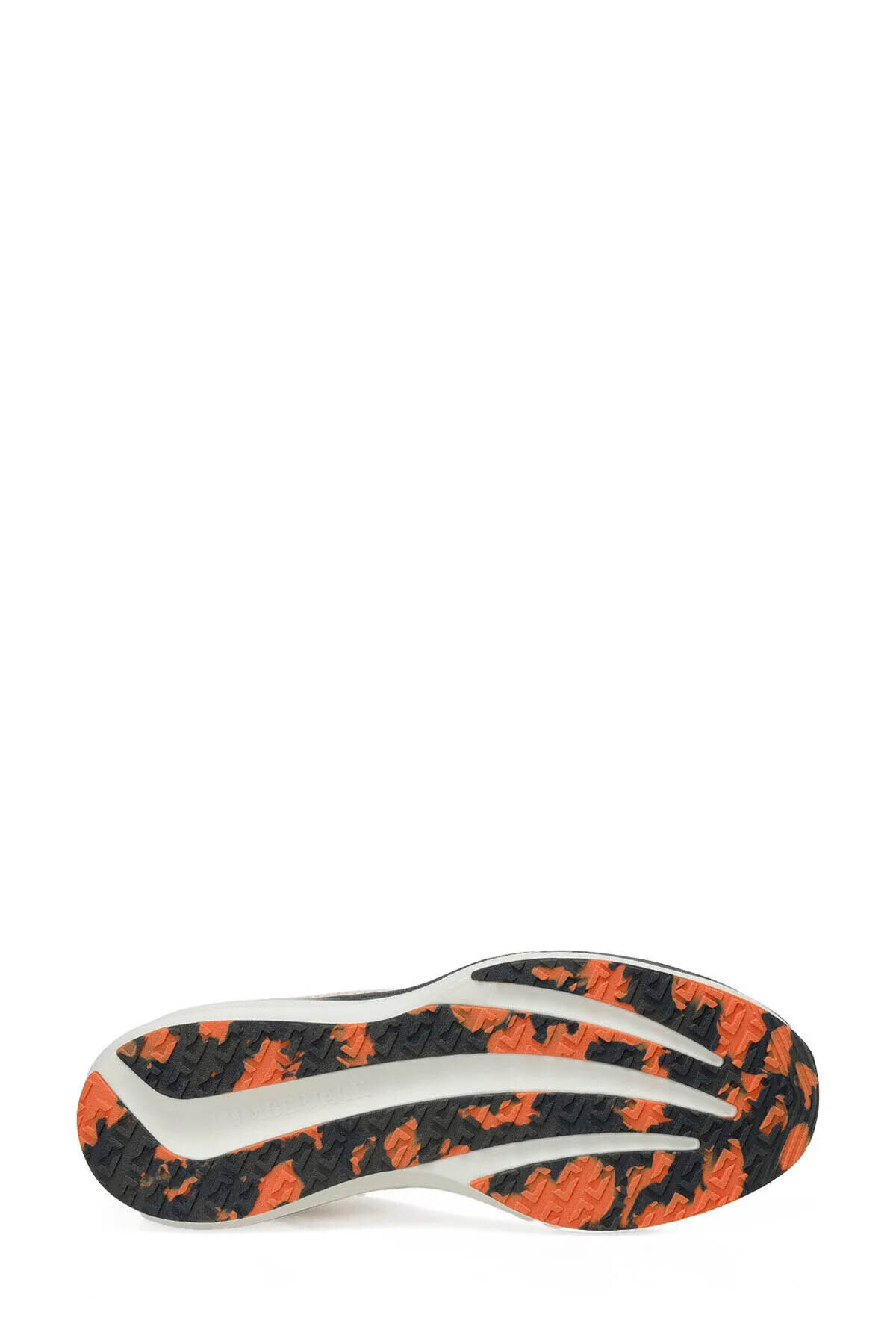 lumberjack Orbın 5Pr Beyaz Erkek Sneaker A1020310520 görsel 6