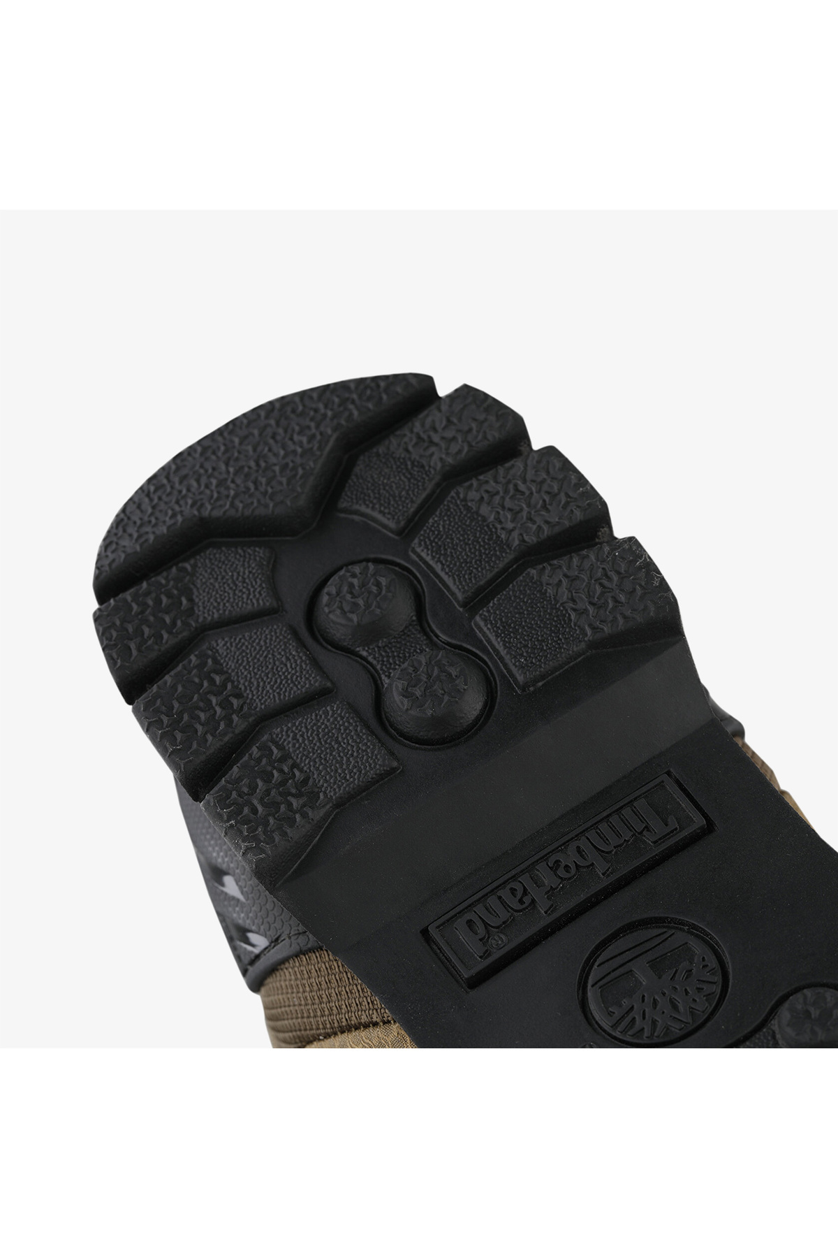 Timberland Euro Sprint Fabric Wp Tb0a5quz3271 görsel 8
