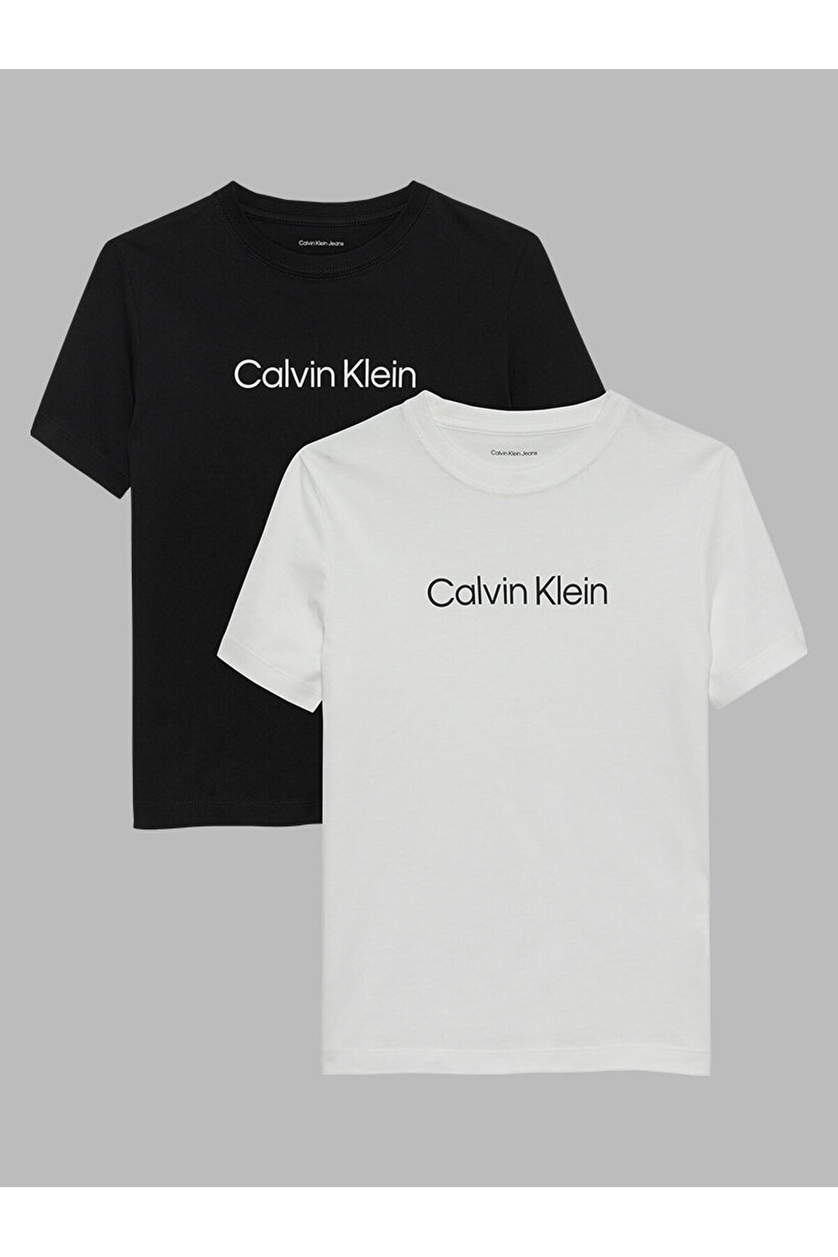 تیشرتزنانهCalvin Kleinرنگارنگ