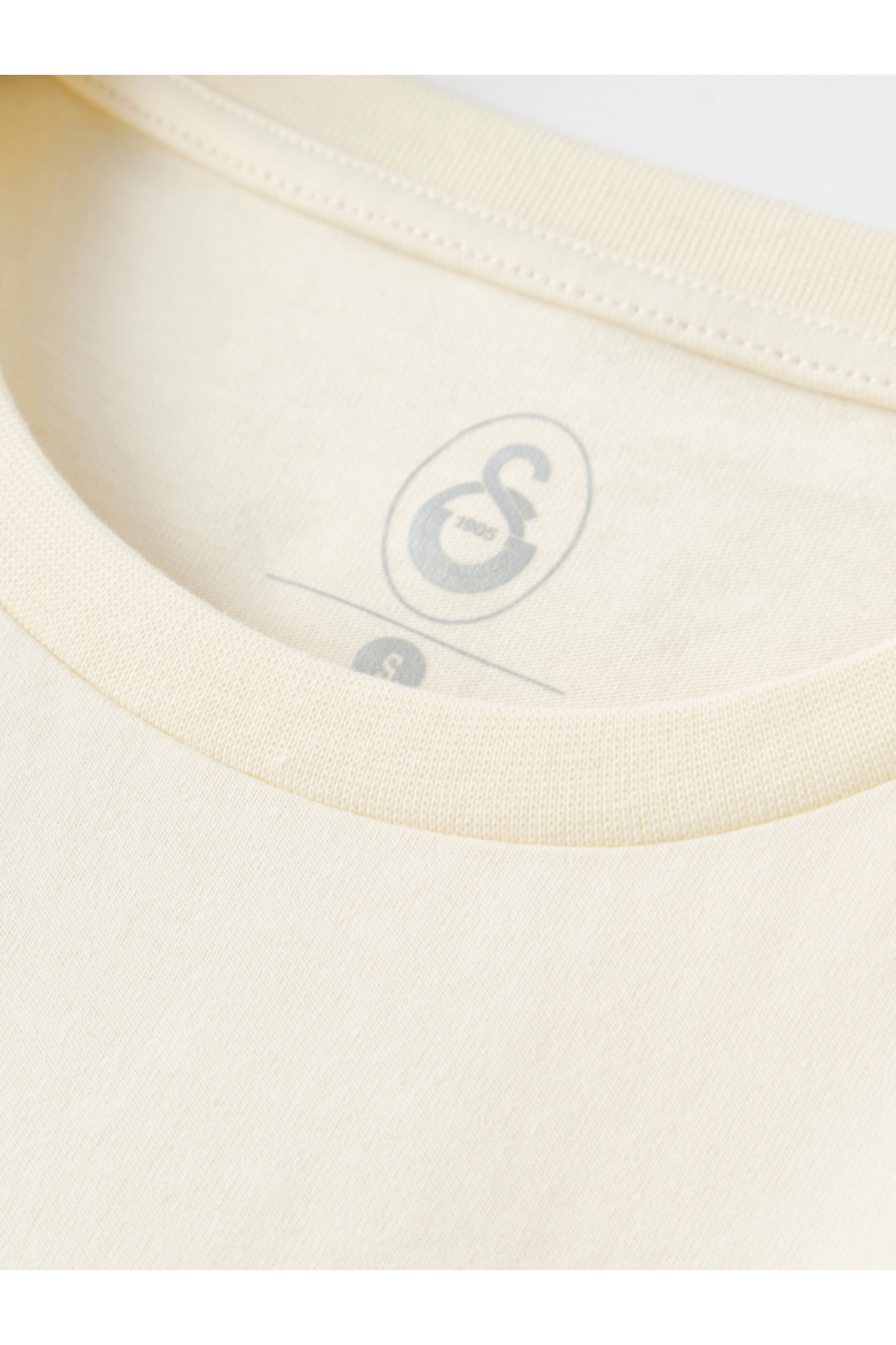 GSStore Galatasaray Kadın T-Shirt K261086 görsel 5