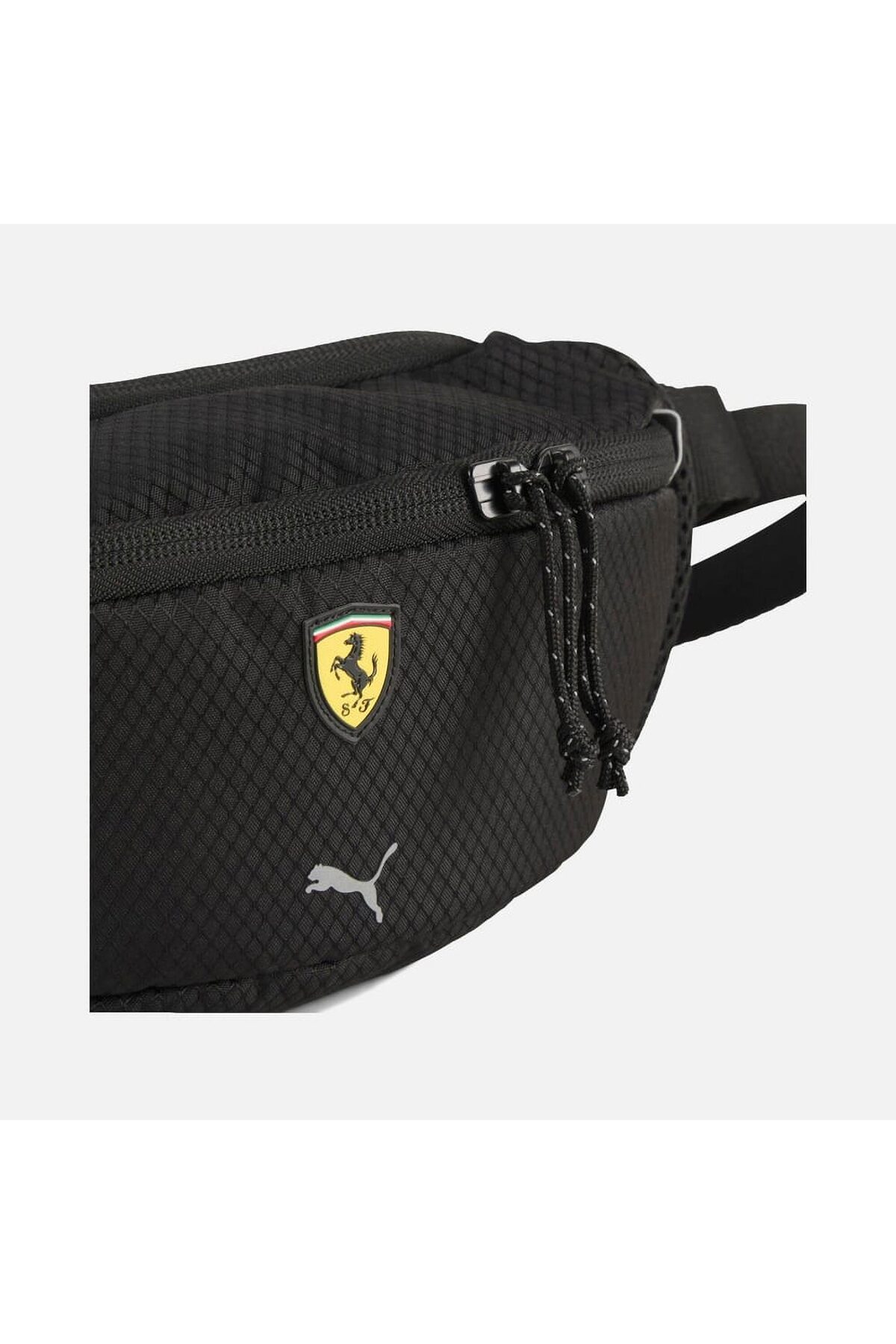 Puma SCUDERIA FERRARI 1.5L Bel Çantası görsel 2