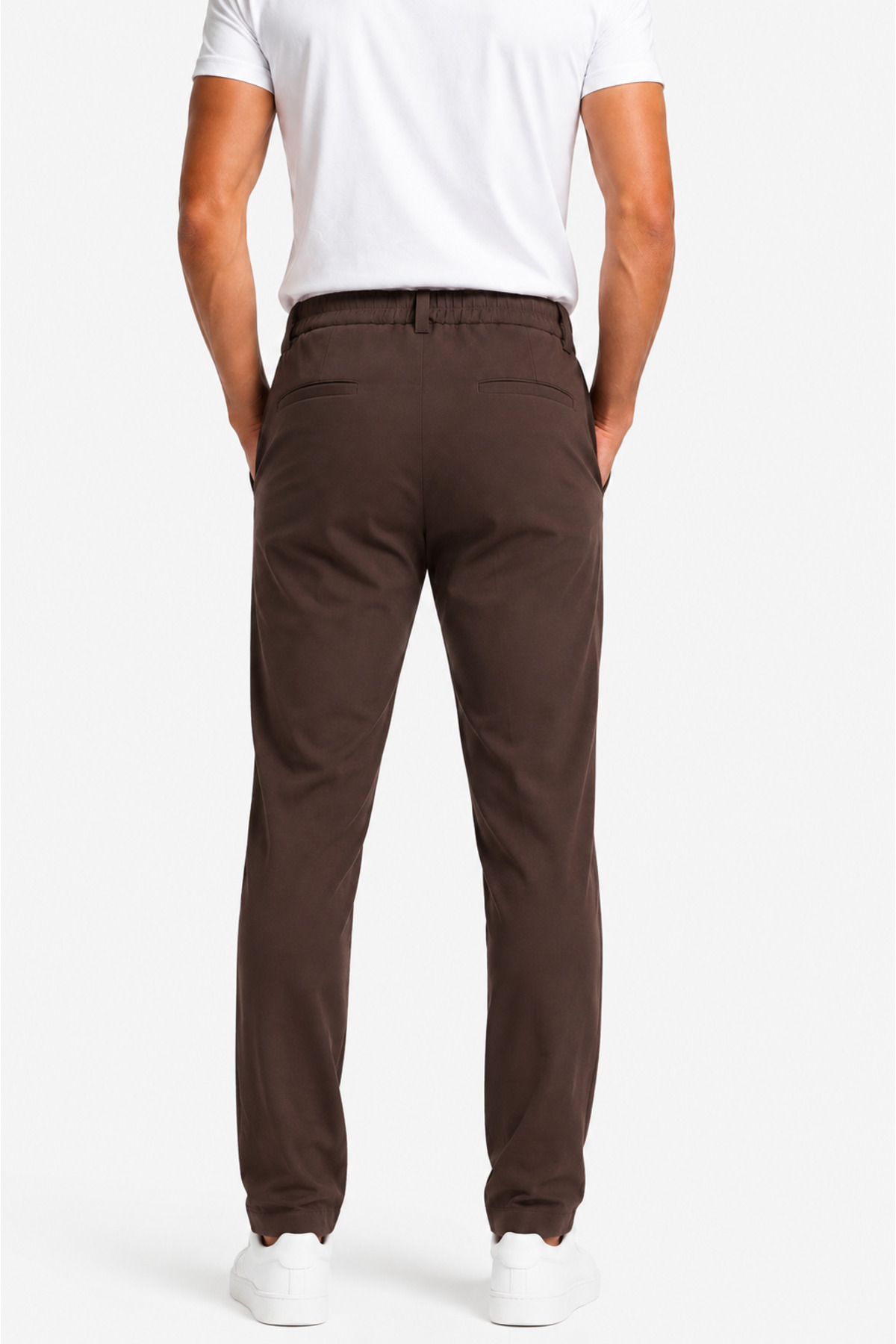 Genel Markalar erkek jogger pantolon görsel 3