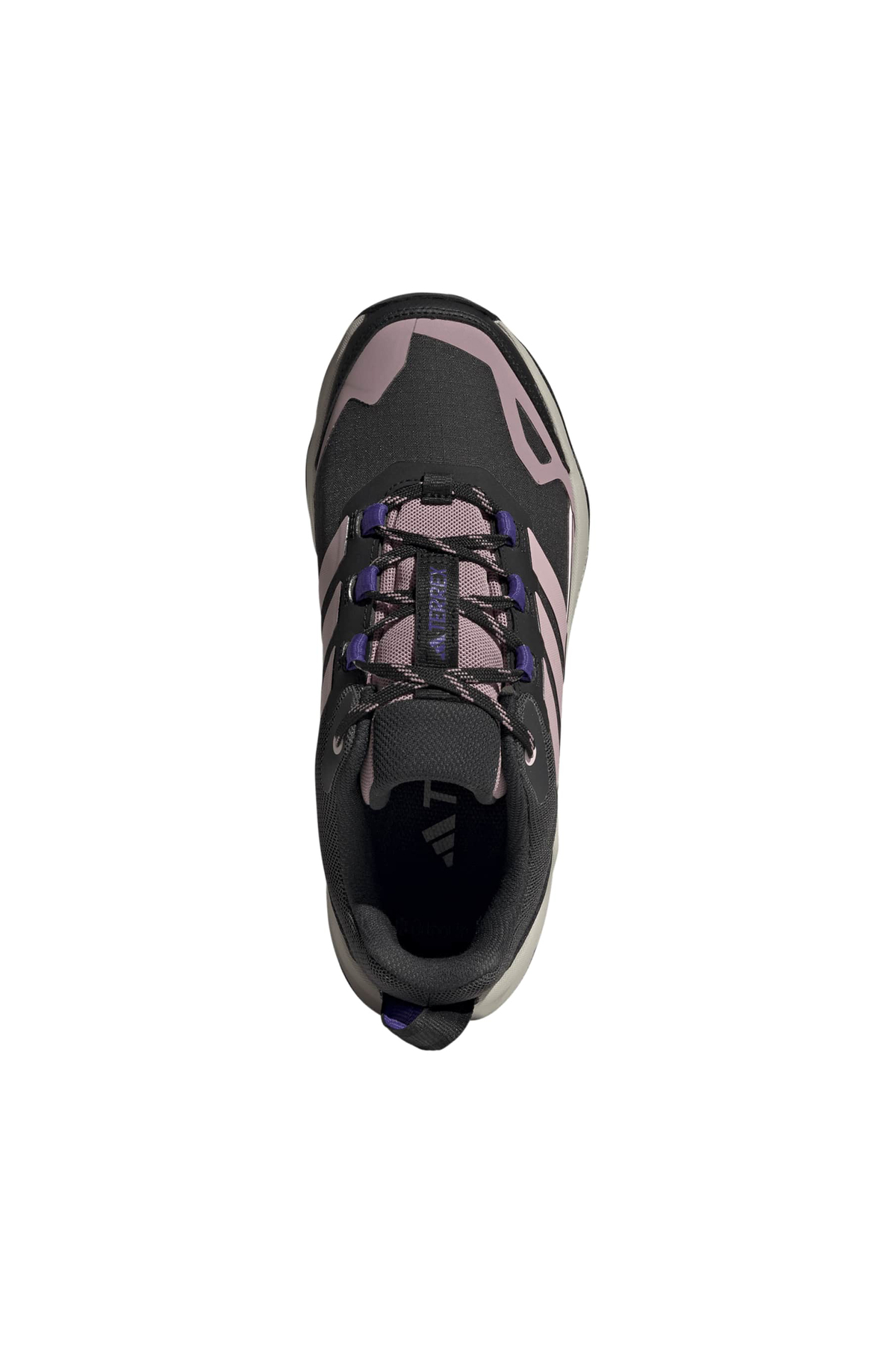 adidas TERREX SKYCHASER AX5 GTX W Unisex Outdoor Ayakkabısı KJ8947 Siyah görsel 3