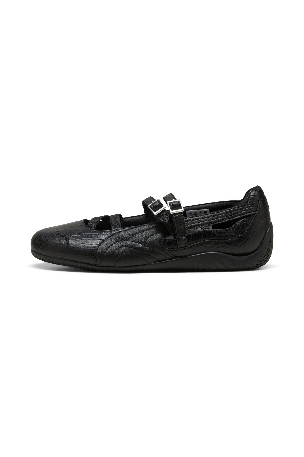Puma Speedcat Ballet Croc Print Sneakers