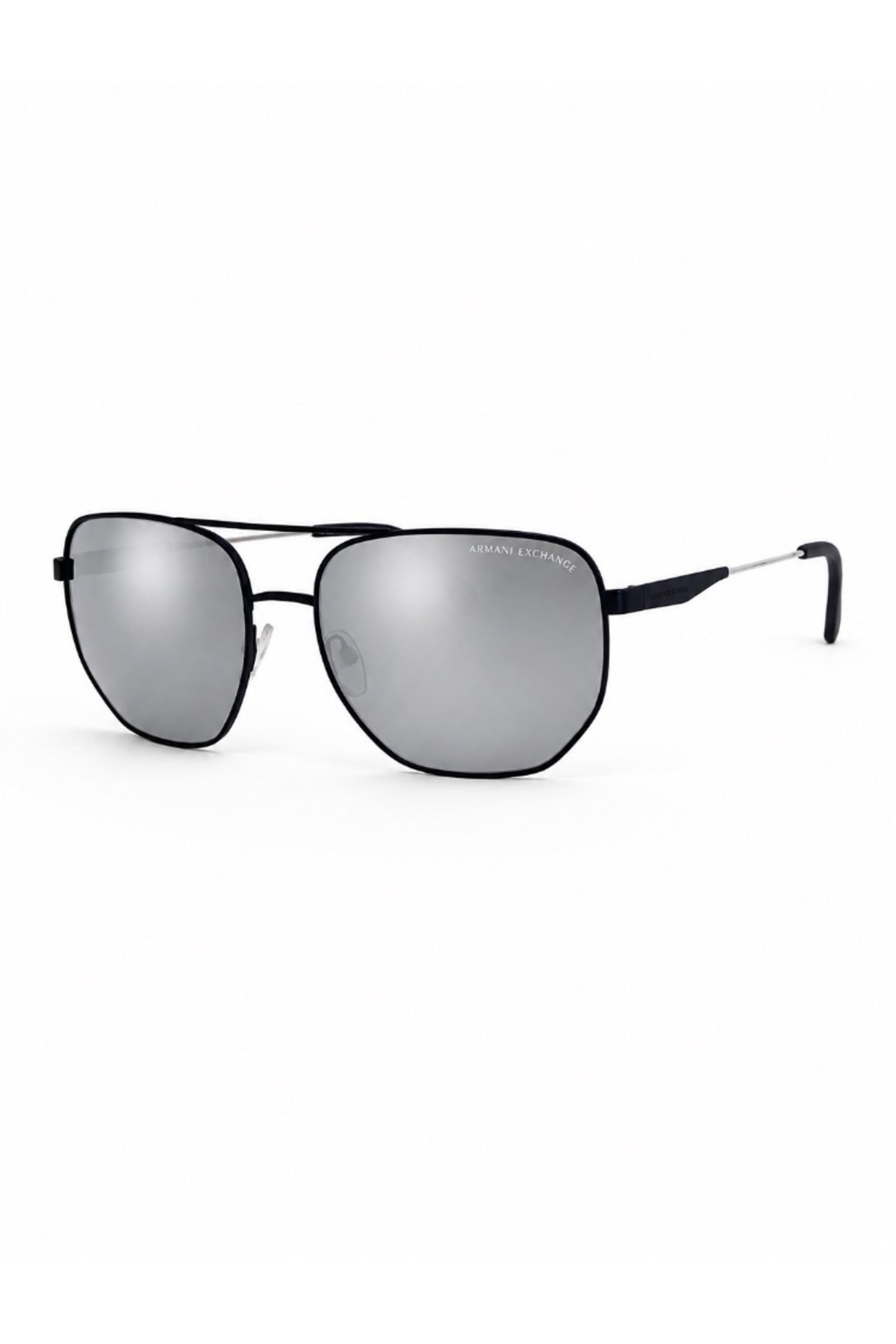 عینک آفتابی AX2033S 6113/6G آرمانی اکسچنج عینک آفتابی Armani Exchange