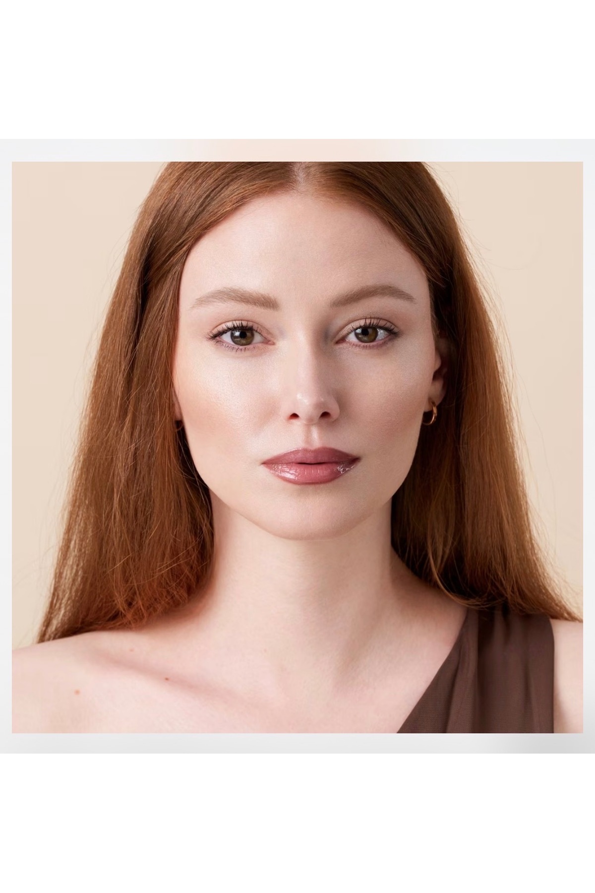 The Fresh Glow Primer C Vitaminli Makyaj Bazı — نارنجی catricevitc — تصویر 4 از 4