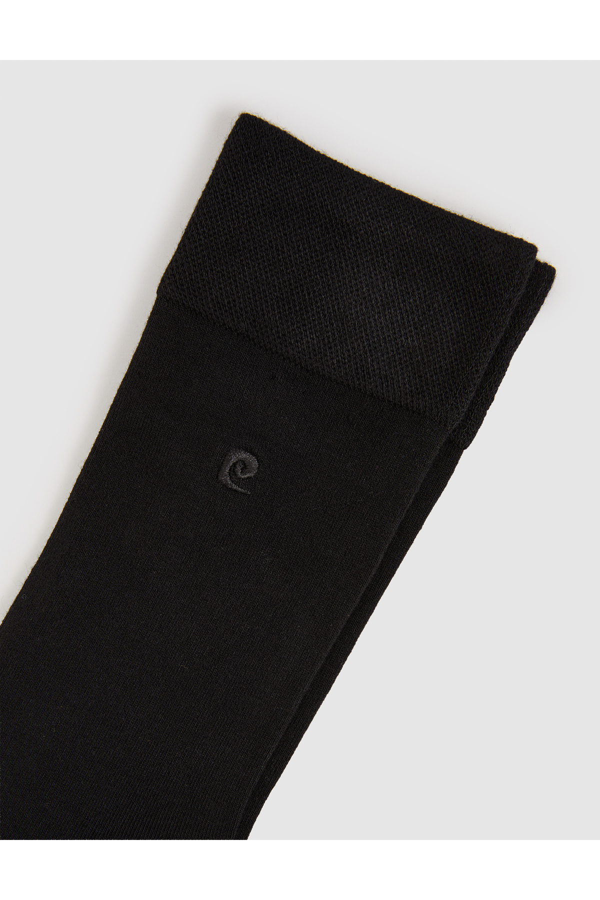 Pierre Cardin Siyah Çorap 50328326-VR046 görsel 3