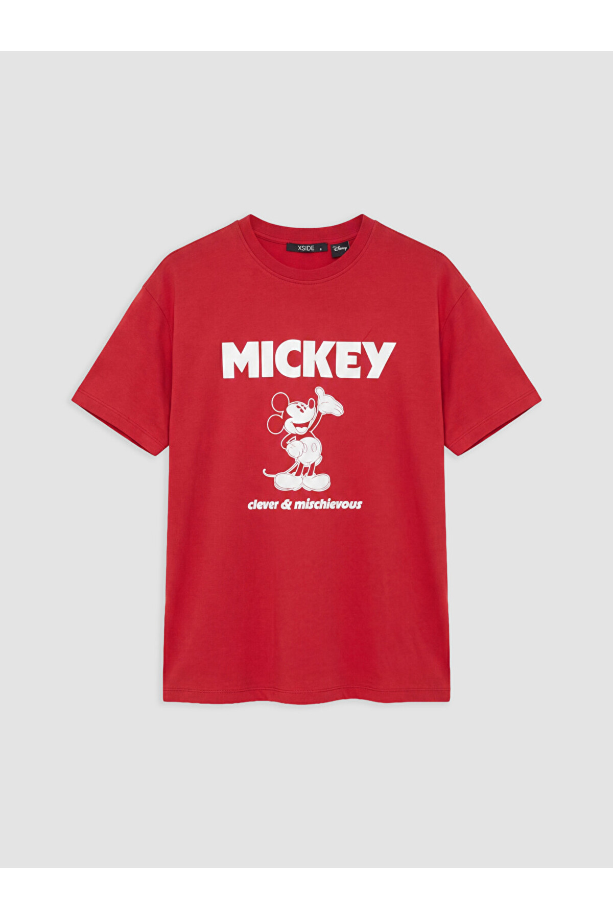 تیشرتزنانهLC Waikikiشفاف