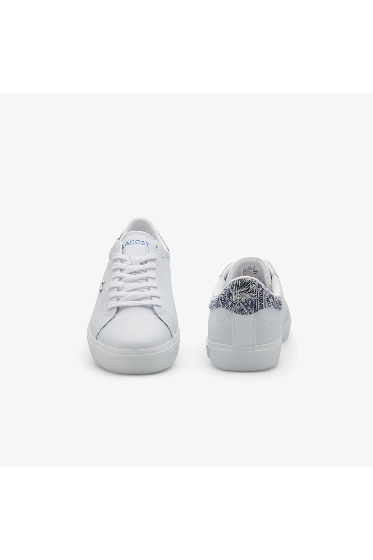 کفش اسنیکر Lacoste مردانه | لاگوست 751SMA0125T - تصویر 4