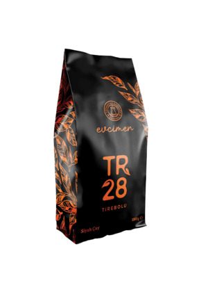 TR 28 TİREBOLU TR28 Tirebolu Çayı (Evcimen) 1000 gr