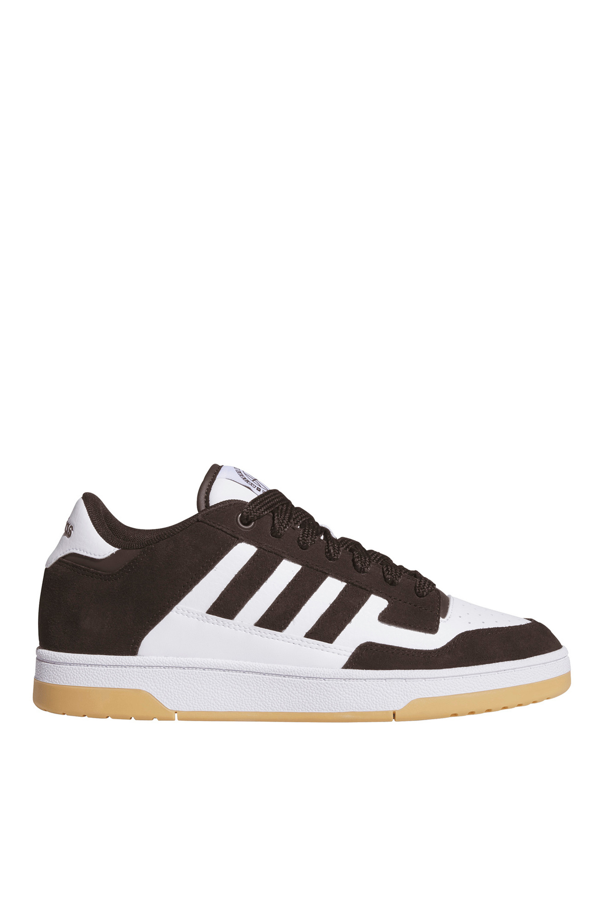 adidas Rapıd Court Low Unisex Spor Ayakkabı JS2209
