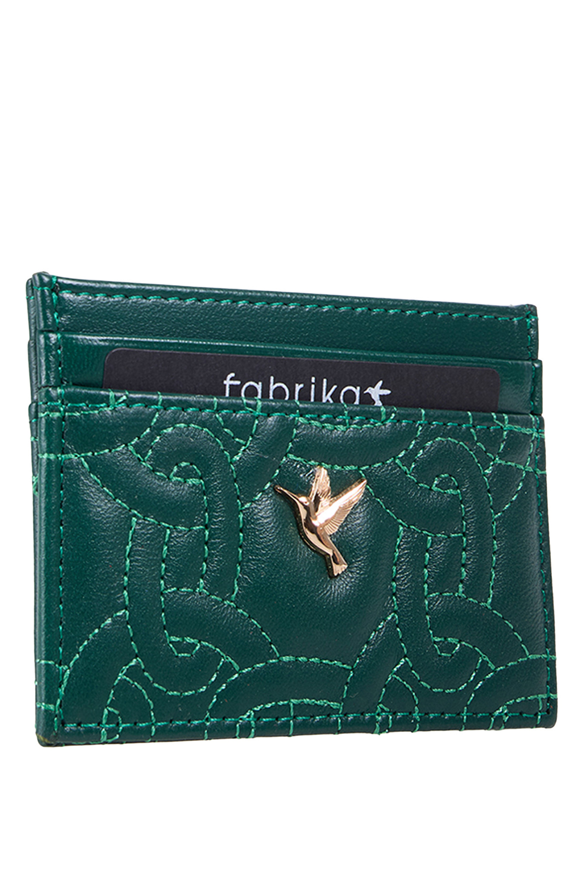 Fabrika Yeşil Kadın Kartlık FRK 541 KK MDL1 HAKİ görsel 2