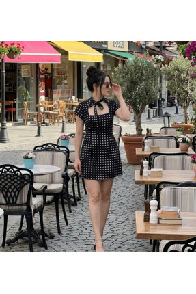 Myawomenswear Elbise