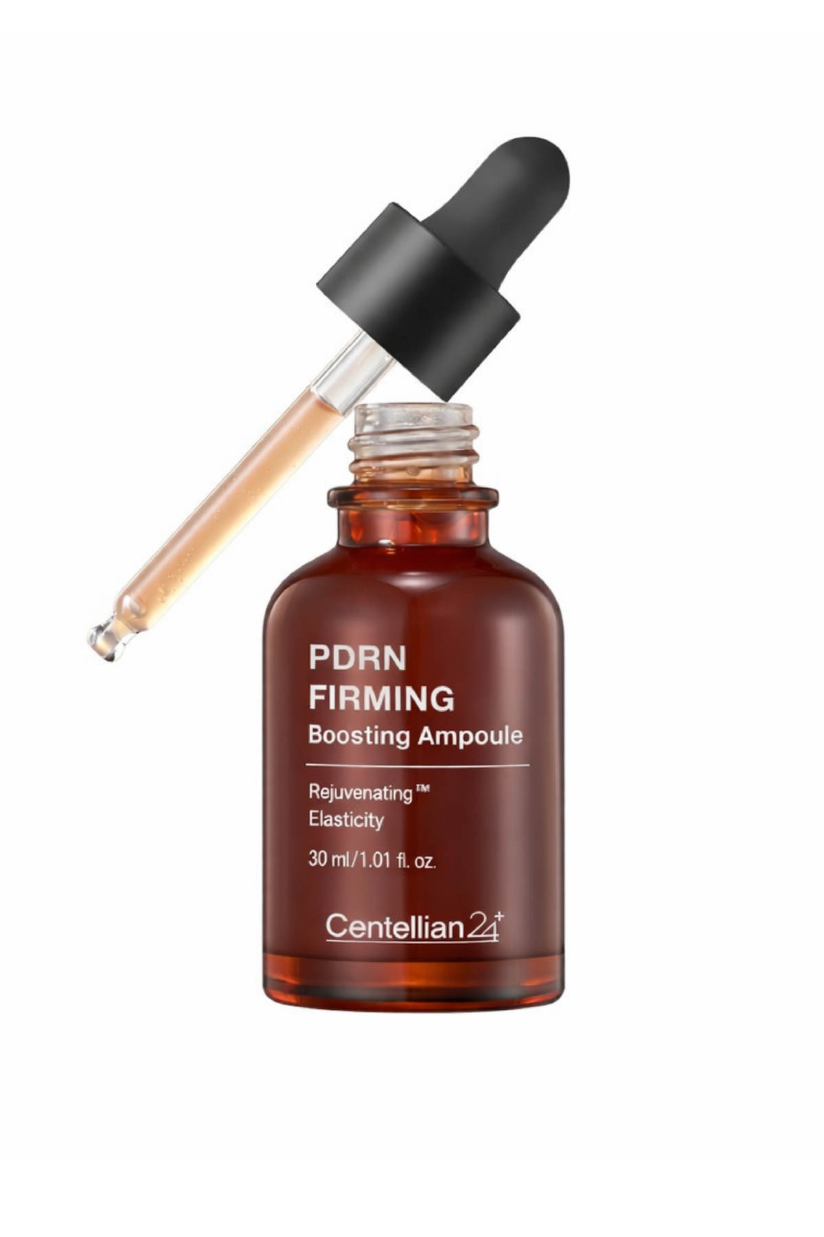 PDRN Firming Boosting Ampoule 30ml (Somon DNA ve Ginseng içerikli medicube uyumlu konsantre serum) — firmingboostingampoule — تصویر 4 از 5