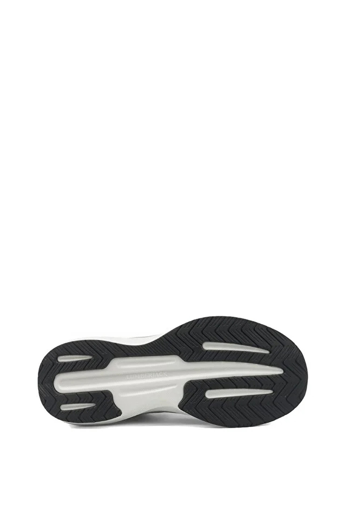 lumberjack SCOTT 6FX Gri Erkek Koşu Ayakkabısı görsel 4