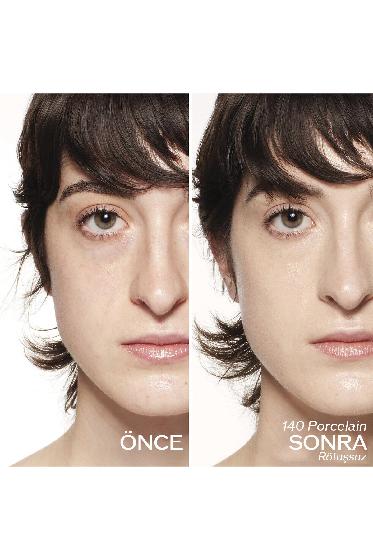 Revitalessence Skin Glow Foundation 140 — رنگارنگ 19345 — تصویر 4 از 8