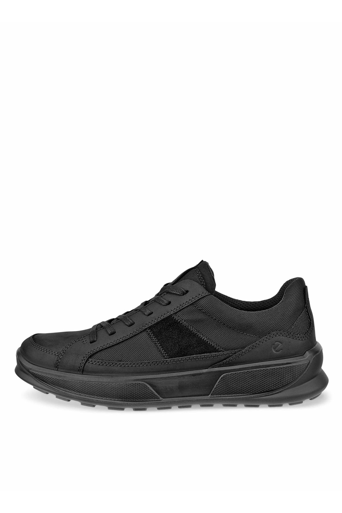 Ecco Siyah Erkek Sneaker BYWAY 2.0 M TEX SHOE