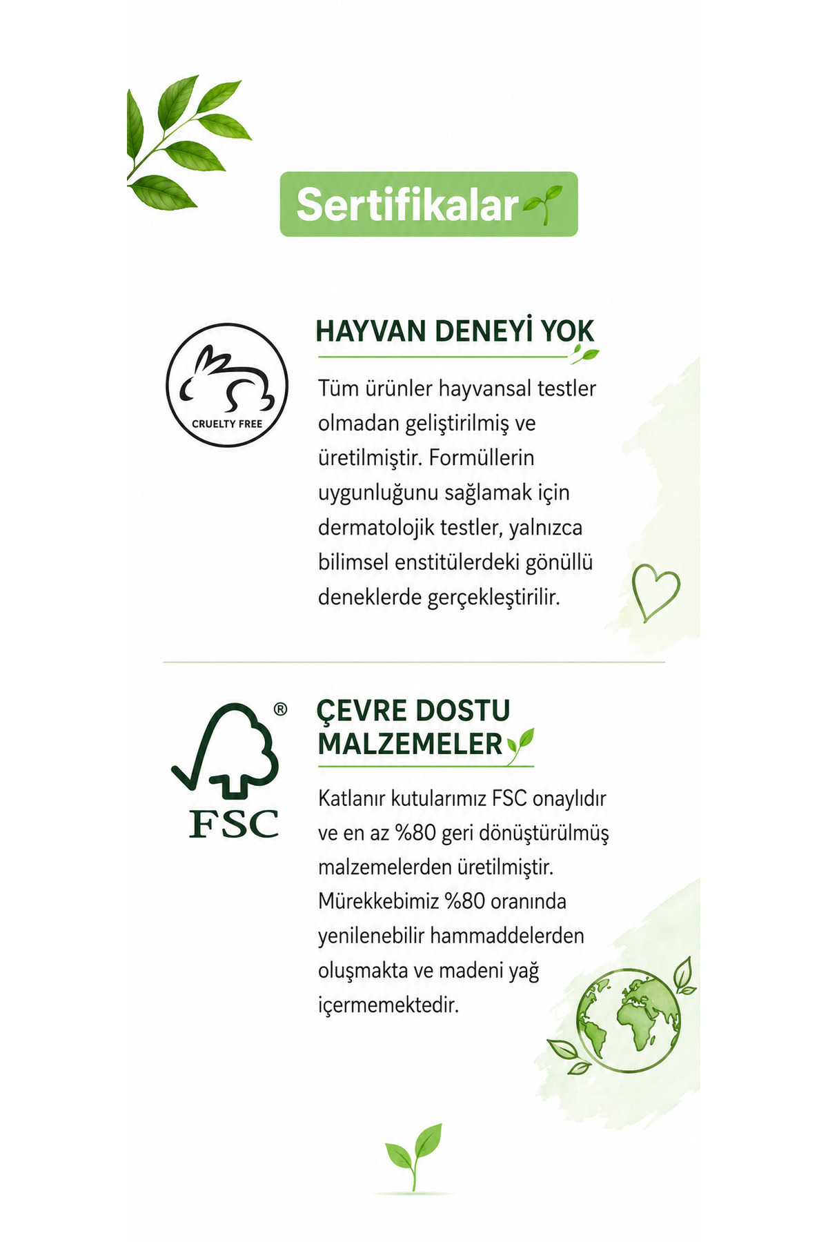 Avokado & Badem Özlü Organik Vegan Şampuan ve Saç Kremi İkili Set | Yıpranmış Saçlar İçin Besleyici Onarıcı Bakım | Doğal Bitkisel İçerikli Saç Bakım Seti | Parlaklık ve Yumuşaklık Destekleyici — 42603704358571990 — تصویر 6 از 6